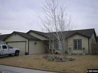 215 Jennys Ln, Fernley, NV 89408