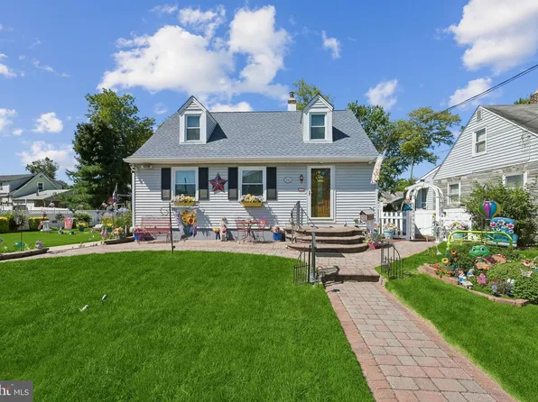 521 Bowers Ave, Runnemede, NJ 08078