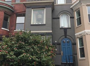 1726 U St NW, Washington, DC 20009