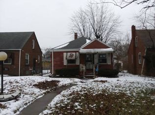 755 Hanley St, Gary, IN 46406