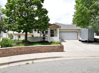4057 Delcon Ct, Loveland, CO 80538