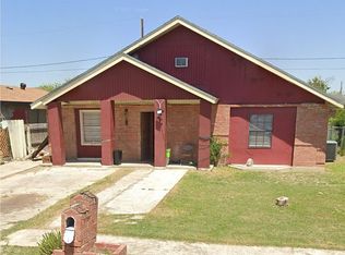 3028 Norma Ave, McAllen, TX 78503