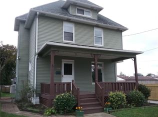 2018 Willow St, Erie, PA 16510