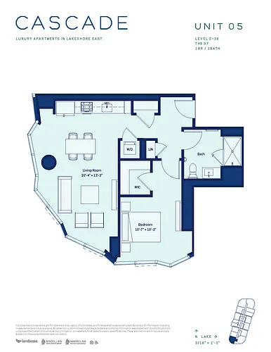Floor plan ca1b05a