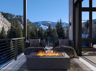 165 Beaver Creek Pl #7, Avon, CO 81620