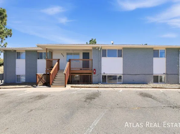 920 Bishop Ct APT C, Castle Rock, CO 80104