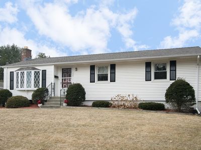 130 Burnett St, Auburn, MA, 01501