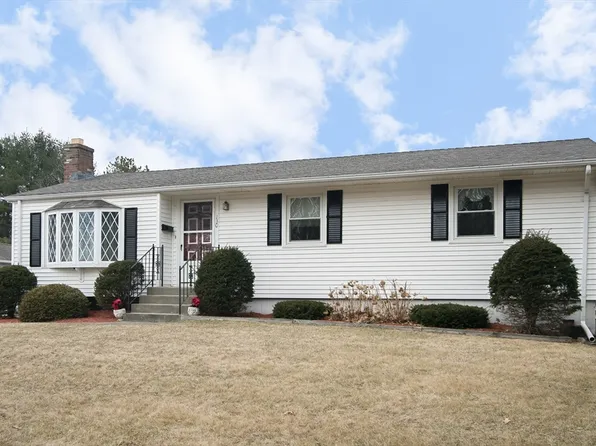 130 Burnett St, Auburn, MA 01501