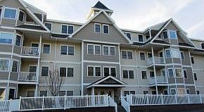 The Ease of Condo Living