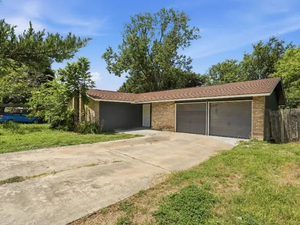 5222 Charolais Dr, San Antonio, TX 78247