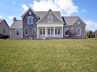 4933 Red Fox Dr NW, Massillon, OH 44646