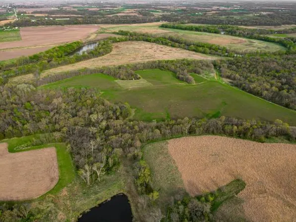 0 Yew Ave, Brighton, IA 52540