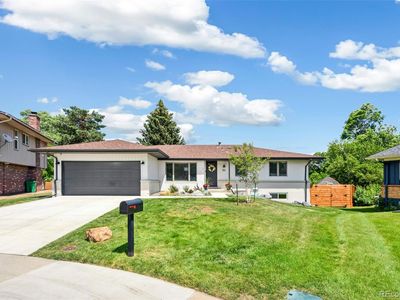 1354 S Wright Street, Lakewood, CO, 80228
