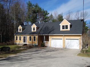 163 Heald St, Pepperell, MA 01463