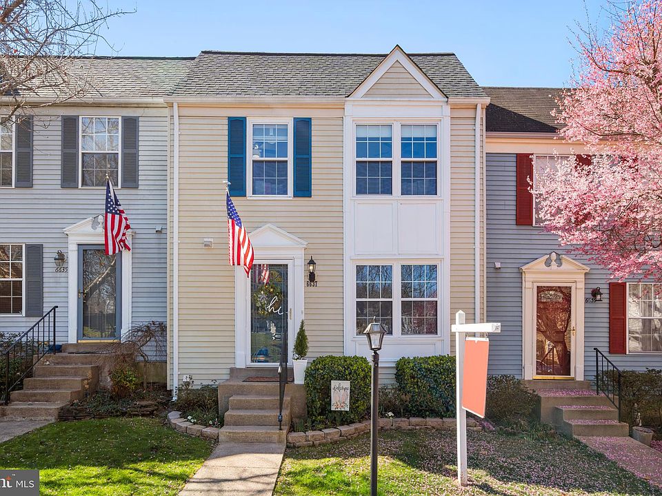 1st image of 6637 Rockleigh Way