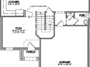 6418 Addlestone Ridge Ln, Katy, TX 77494