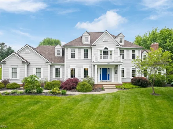 7490 Andover Way, Hudson, OH 44236
