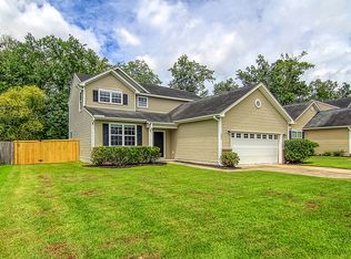 1861 Cornsilk Dr, Charleston, SC 29414