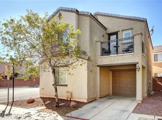 6876 Smiling Cloud Ave, Henderson, NV 89011