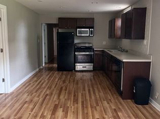 1045 W Polk St #1R, Chicago, IL 60607