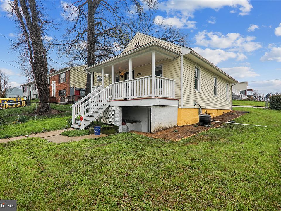1026 Cedar Heights Dr, Capitol Heights, MD 20743 Zillow