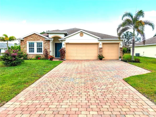 25224 Lahore Ln, Punta Gorda, FL 33983