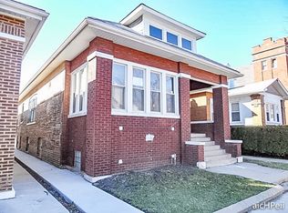 7812 S Loomis Blvd, Chicago, IL 60620
