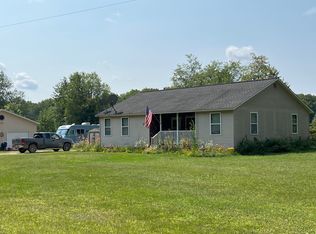 124 Flowing Well Rd SE, Kalkaska, MI 49646