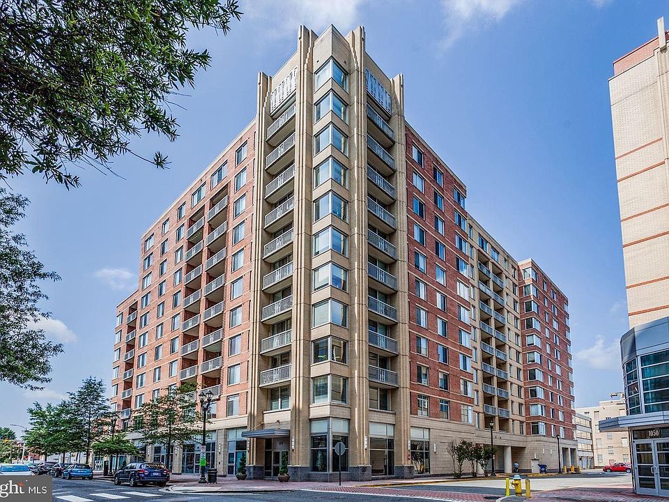 1st image of 1020 N Highland St Unit 724