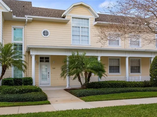 164 Nautica Mile Dr, Clermont, FL 34711