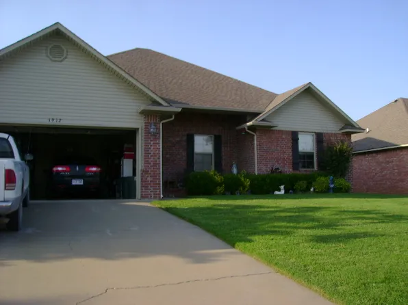 1912 Denali Way, Barling, AR 72923