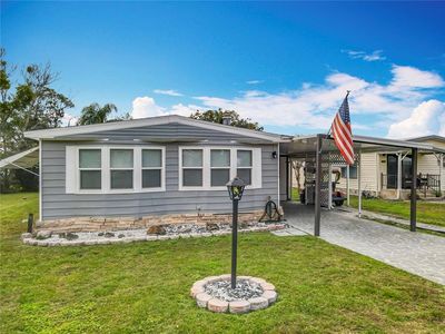 120 Kove Blvd, Osteen, FL, 32764
