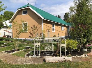 402 Washington Ave, South Cle Elum, WA 98943