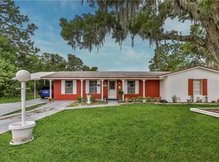 6686 Treehaven Dr, Spring Hill, FL 34606