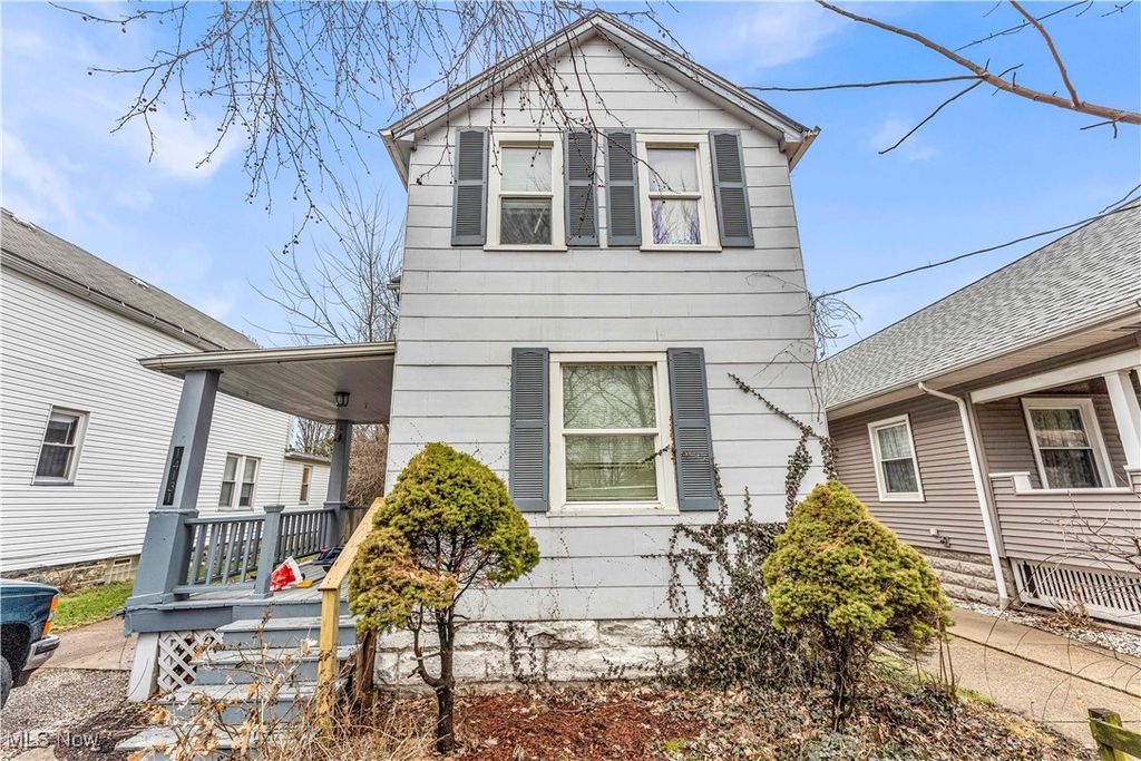 Real estate listing image