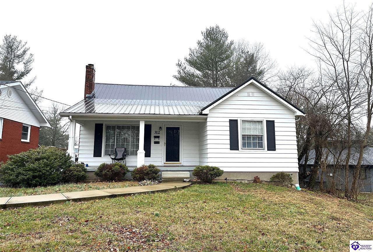 312 S Lincoln Blvd, Hodgenville, KY 42748 Zillow