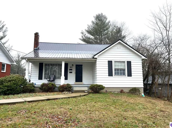 312 S Lincoln Blvd, Hodgenville, KY 42748