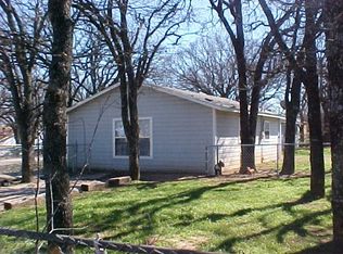 409 N College Dr APT A, Keene, TX 76059