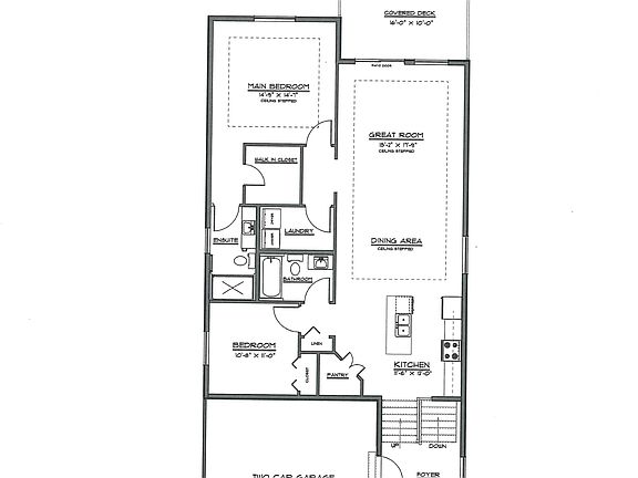 2nd image of 2437 North St