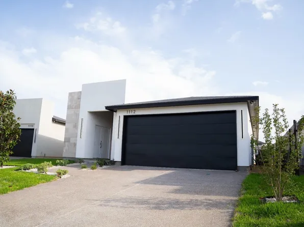 1112 Noyola Loop, Laredo, TX 78046