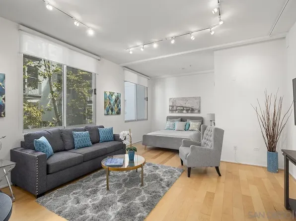 120 Island Ave Unit 226, San Diego, CA 92101