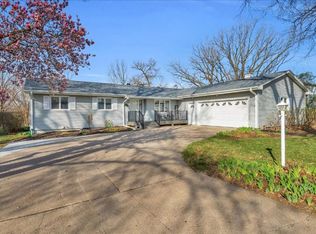 210 E Florence Ave, Glenwood, IA 51534