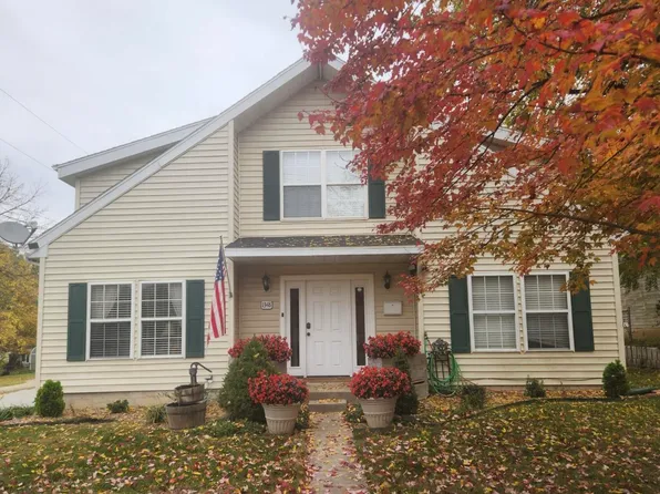 1348 N Rogers Avenue, Springfield, MO 65802