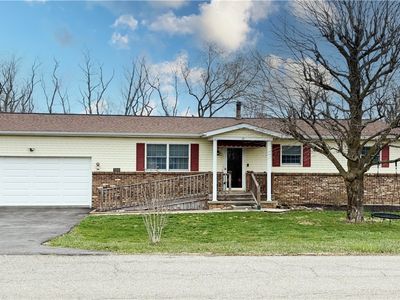 380 Sunshine Park Rd, Steubenville, OH, 43953
