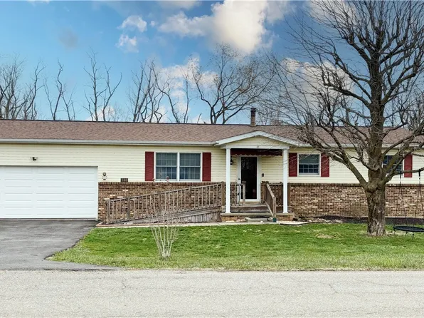 380 Sunshine Park Rd, Steubenville, OH 43953