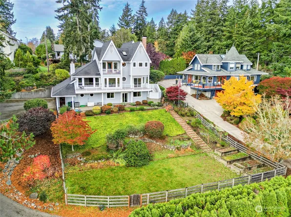 3631 Peppard Lane NE, Bremerton, WA 98310