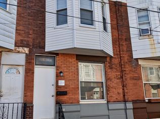 2208 Cantrell St, Philadelphia, PA 19145