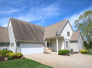 14224 Bridgeview Point, Vicksburg, MI 49097