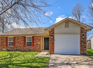 2242 Whitecliff Dr, Indianapolis, IN