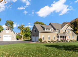 4 Glendale Rd, Hudson, MA 01749